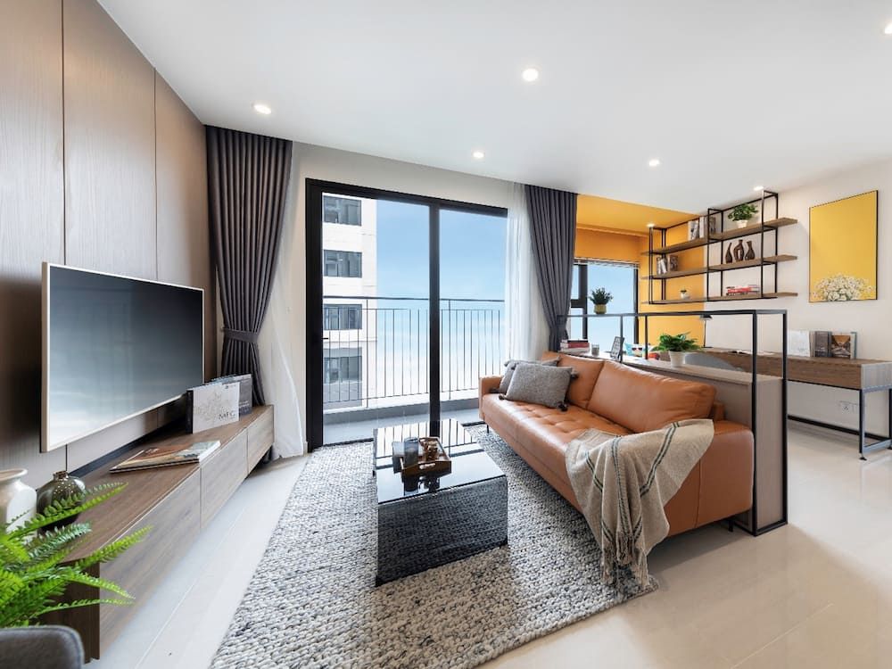 Cần bán căn hộ Studio Vinhomes Symphony 78m2, giá tốt nhất thị trường